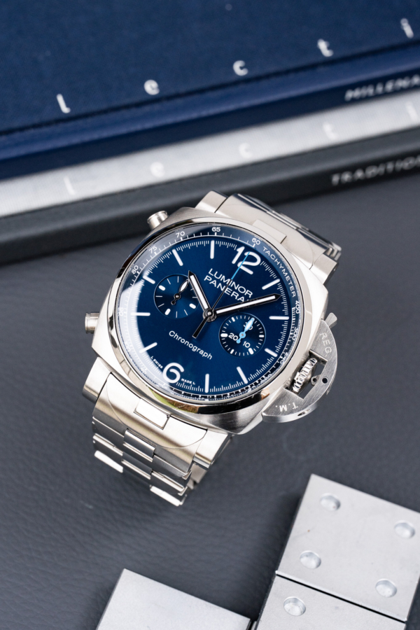 Panerai Luminor Chrono PAM01110