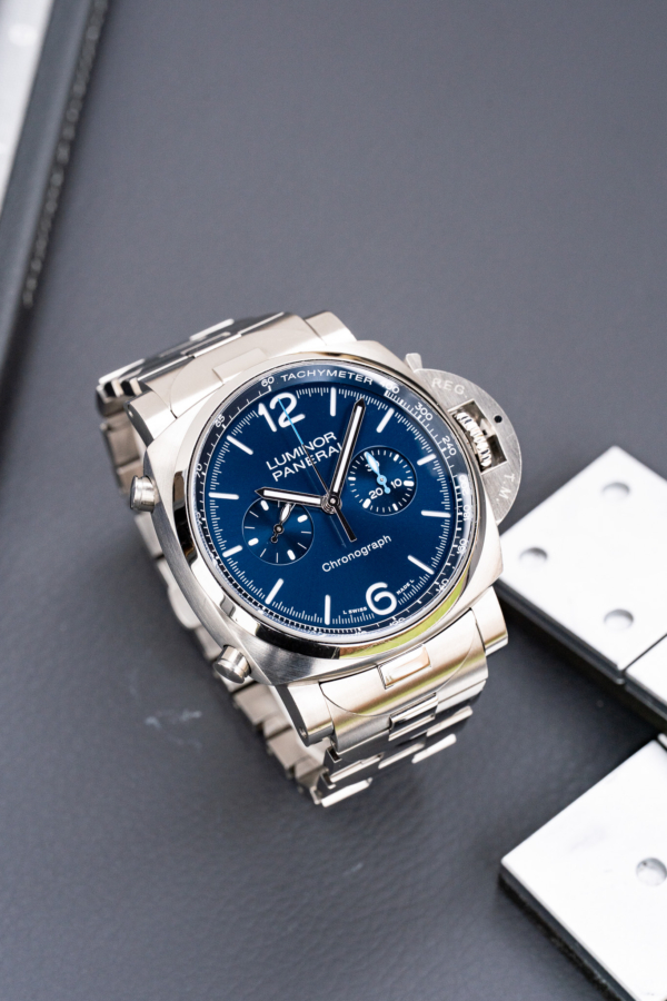 Panerai Luminor Chrono PAM01110