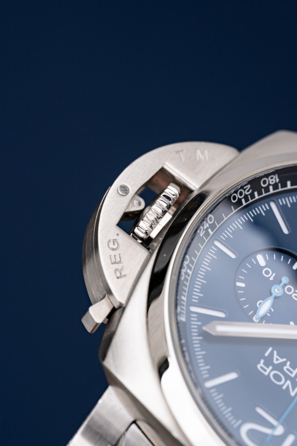 Panerai Luminor Chrono PAM01110