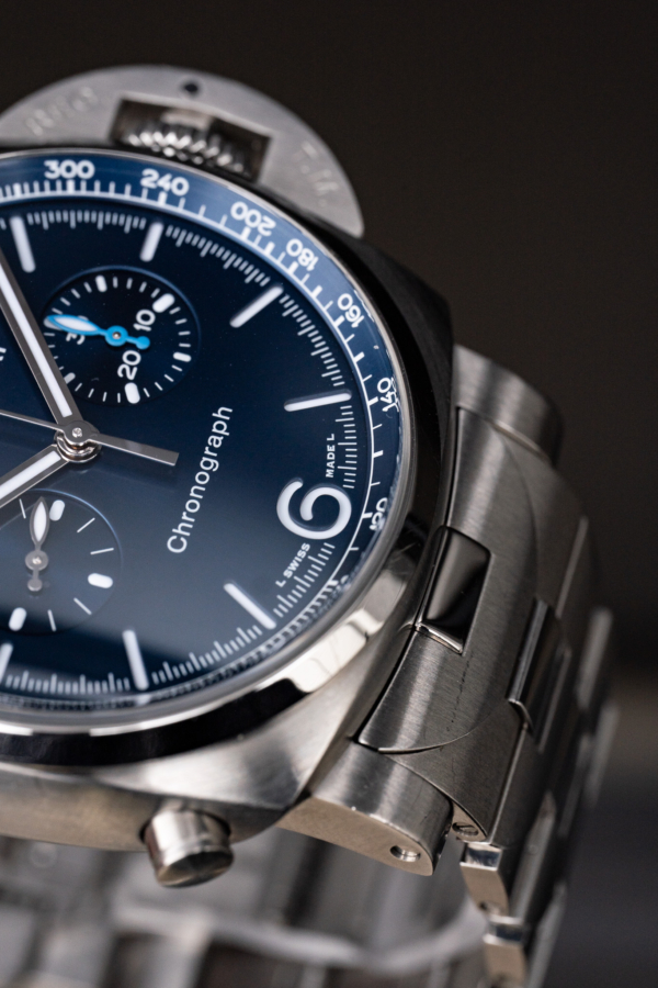 Panerai Luminor Chrono PAM01110