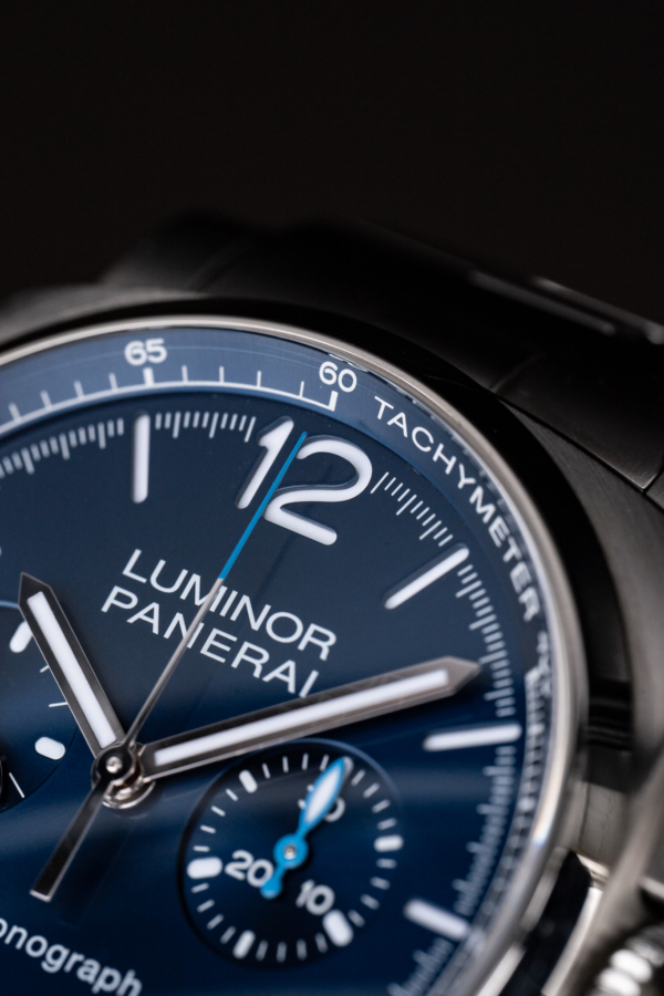 Panerai Luminor Chrono PAM01110