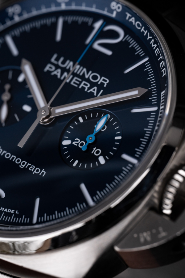 Panerai Luminor Chrono PAM01110