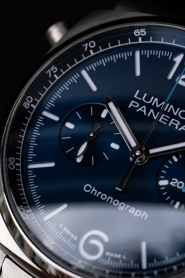 Panerai Luminor Chrono PAM01110