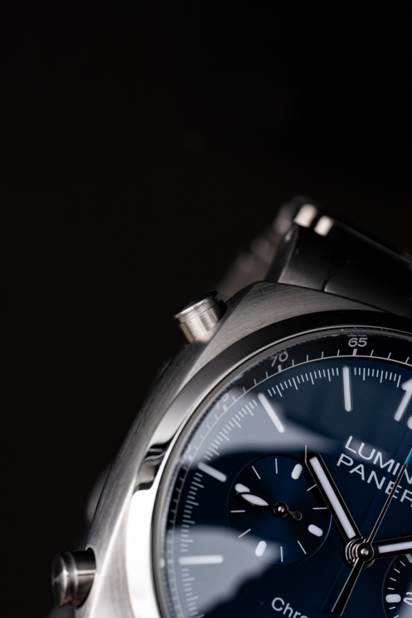 Panerai Luminor Chrono PAM01110