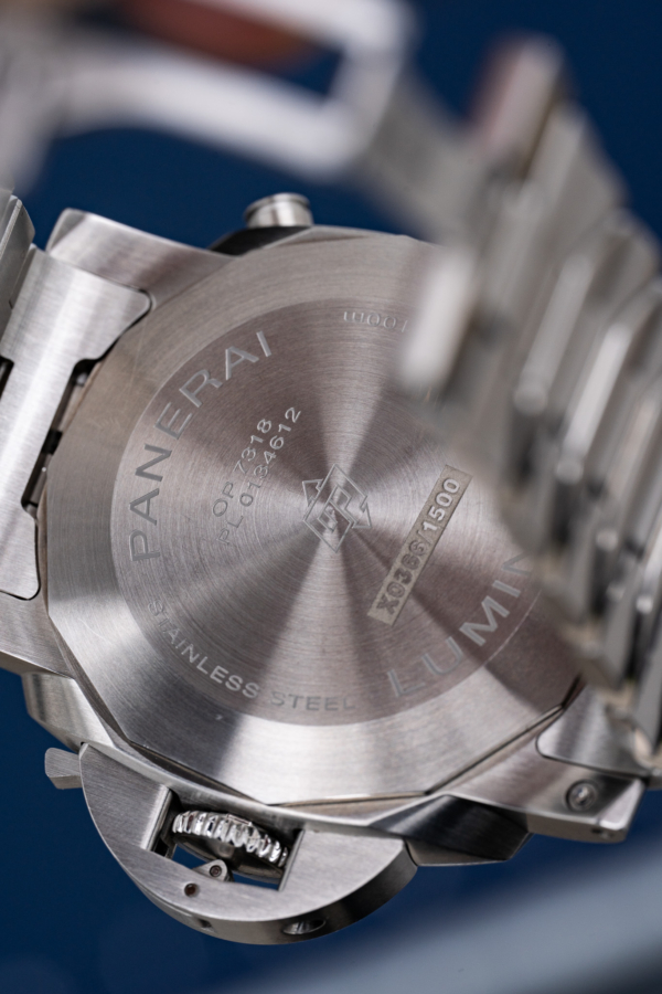 Panerai Luminor Chrono PAM01110