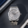 Audemars Piguet Royal Oak 37 Gris "Unworn"