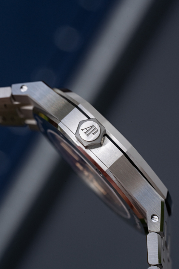 Audemars Piguet Royal Oak 37 Gris "Unworn"