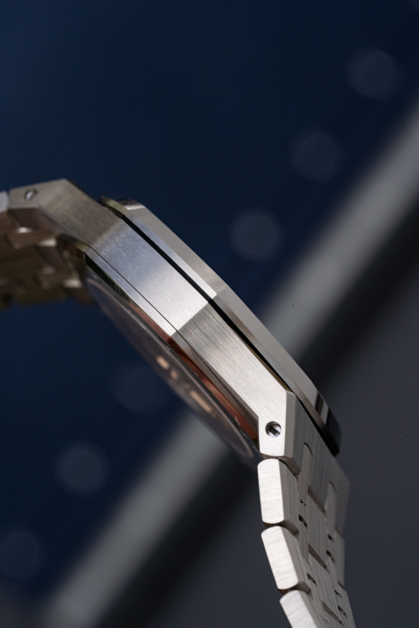 Audemars Piguet Royal Oak 37 Gris "Unworn"