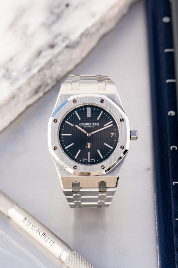 Royal Oak Jumbo Extra-Plat 15202ST