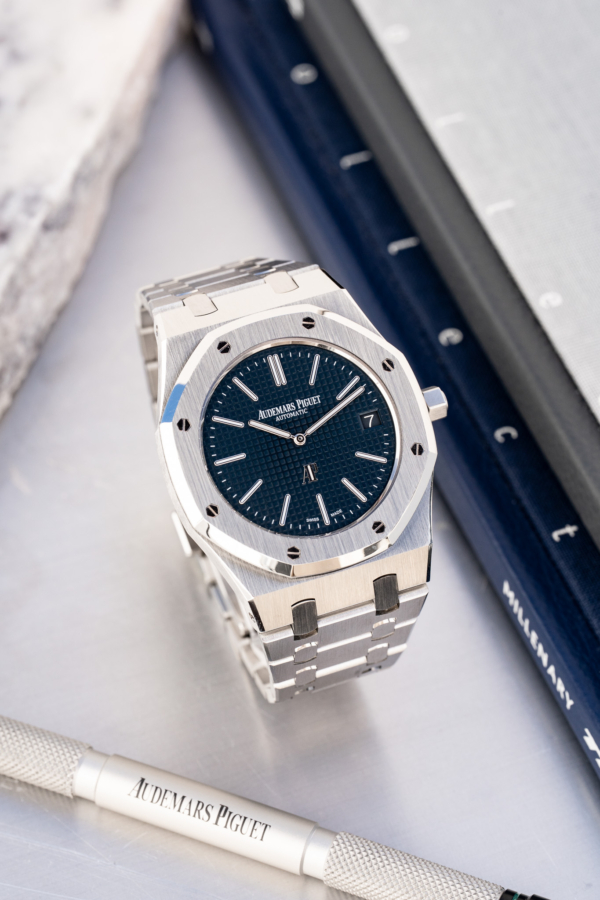 Royal Oak Jumbo Extra-Plat 15202ST