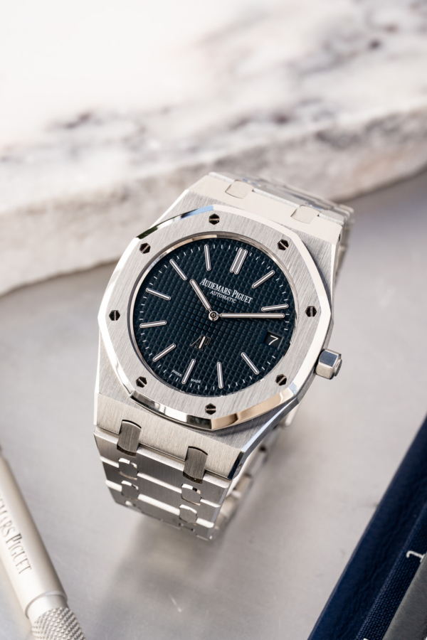 Royal Oak Jumbo Extra-Plat 15202ST