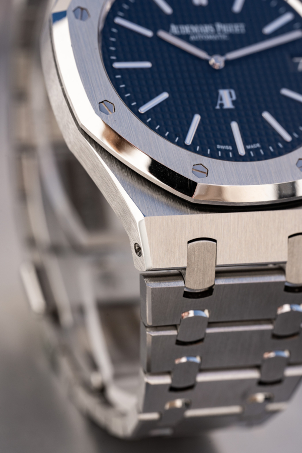 Royal Oak Jumbo Extra-Plat 15202ST