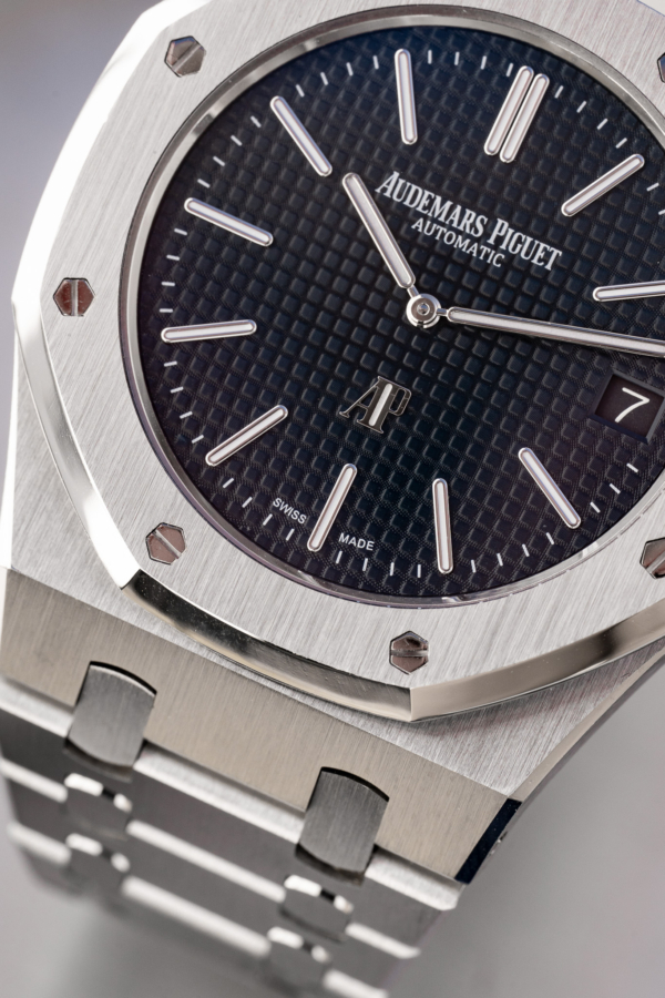 Royal Oak Jumbo Extra-Plat 15202ST