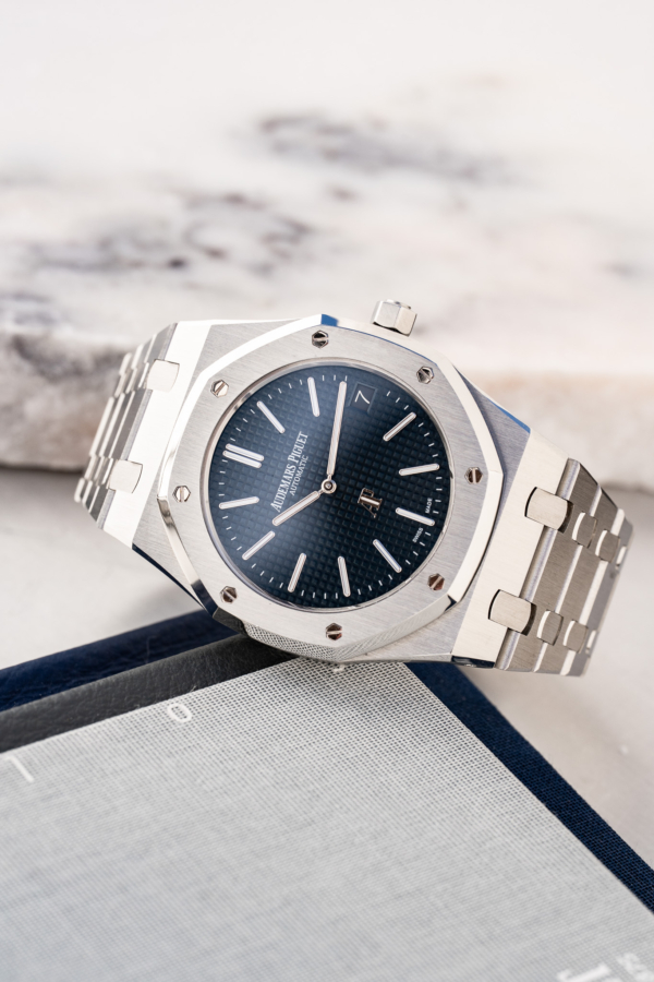 Royal Oak Jumbo Extra-Plat 15202ST