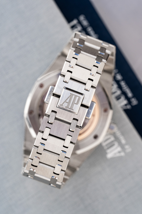 Royal Oak Jumbo Extra-Plat 15202ST