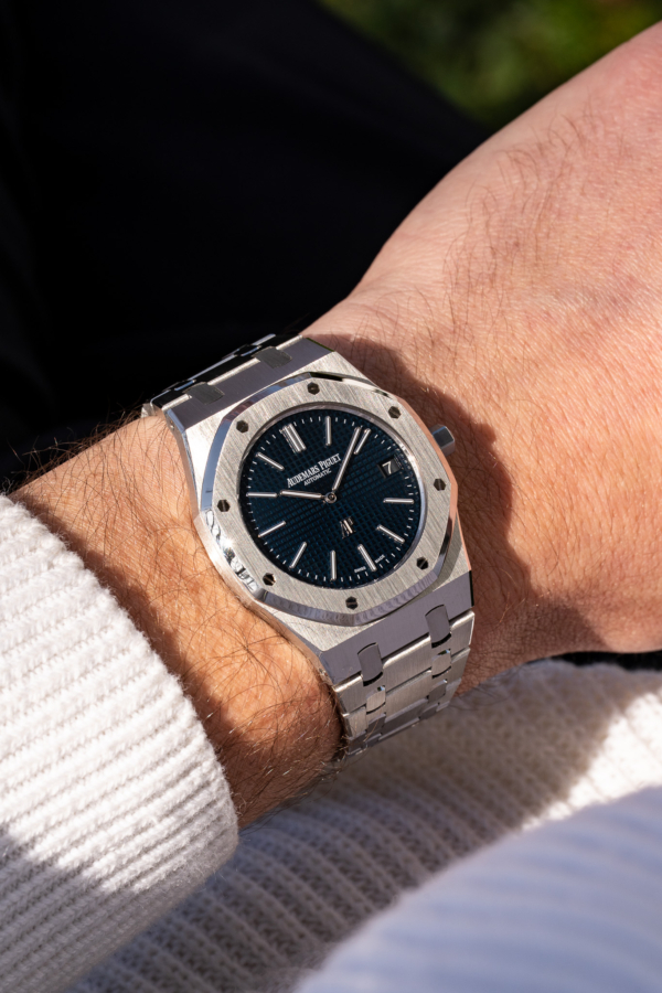 Royal Oak Jumbo Extra-Plat 15202ST