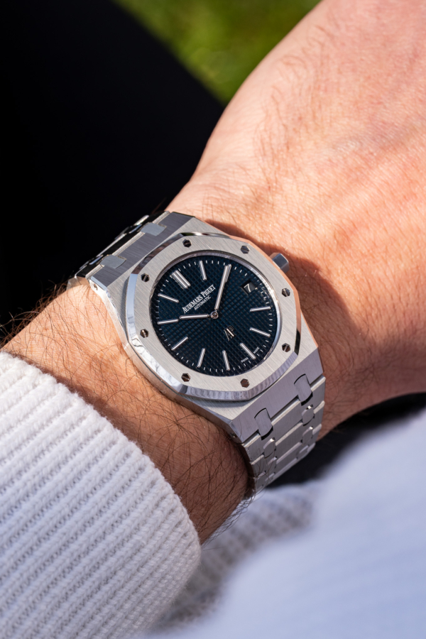 Royal Oak Jumbo Extra-Plat 15202ST