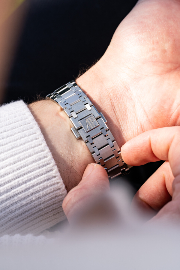 Royal Oak Jumbo Extra-Plat 15202ST