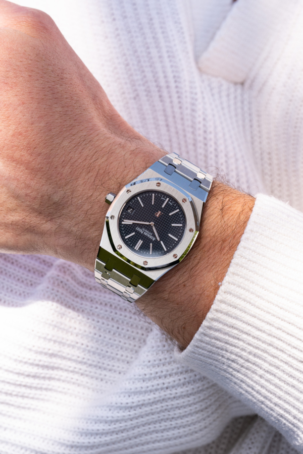Royal Oak Jumbo Extra-Plat 15202ST