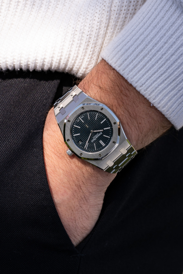 Royal Oak Jumbo Extra-Plat 15202ST