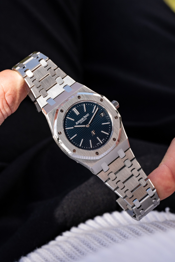 Royal Oak Jumbo Extra-Plat 15202ST