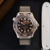 Omega Seamaster 300M No Time to Die "Unworn"