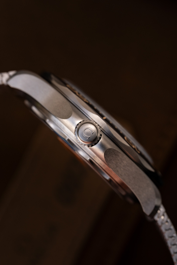 Omega Seamaster 300M No Time to Die "Unworn"