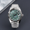 Rolex Sky-Dweller Green "Unworn"