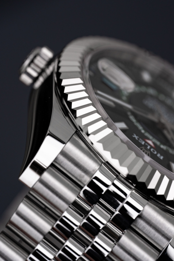 Rolex Sky-Dweller Green "Unworn"
