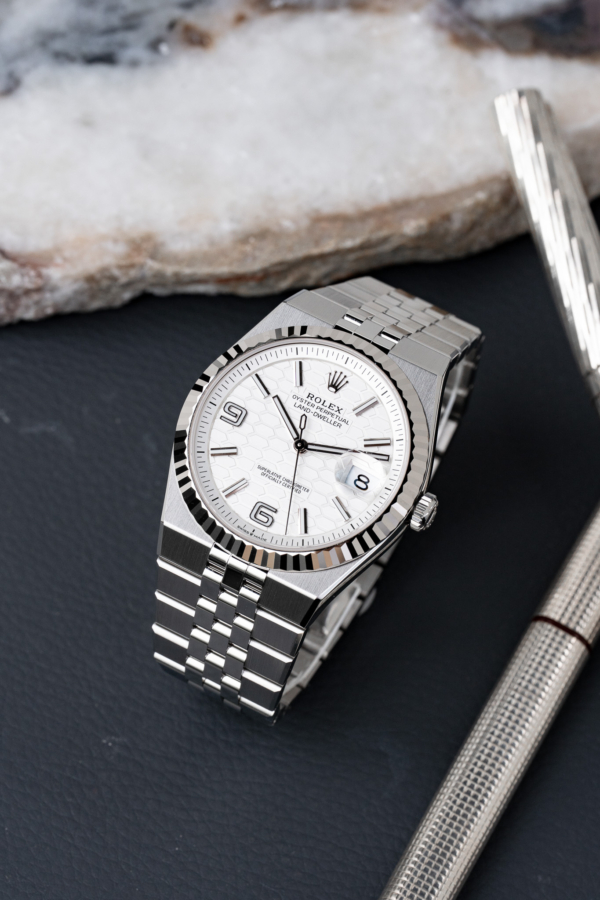Rolex Land-Dweller 40 "Unworn"