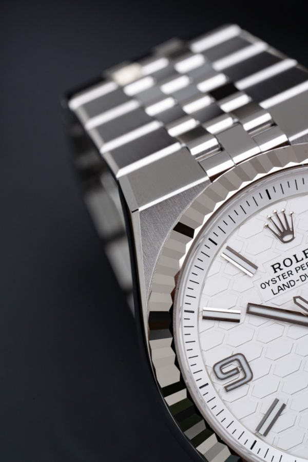Rolex Land-Dweller 40 "Unworn"