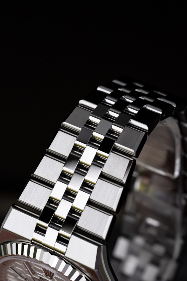Rolex Land-Dweller 40 "Unworn"