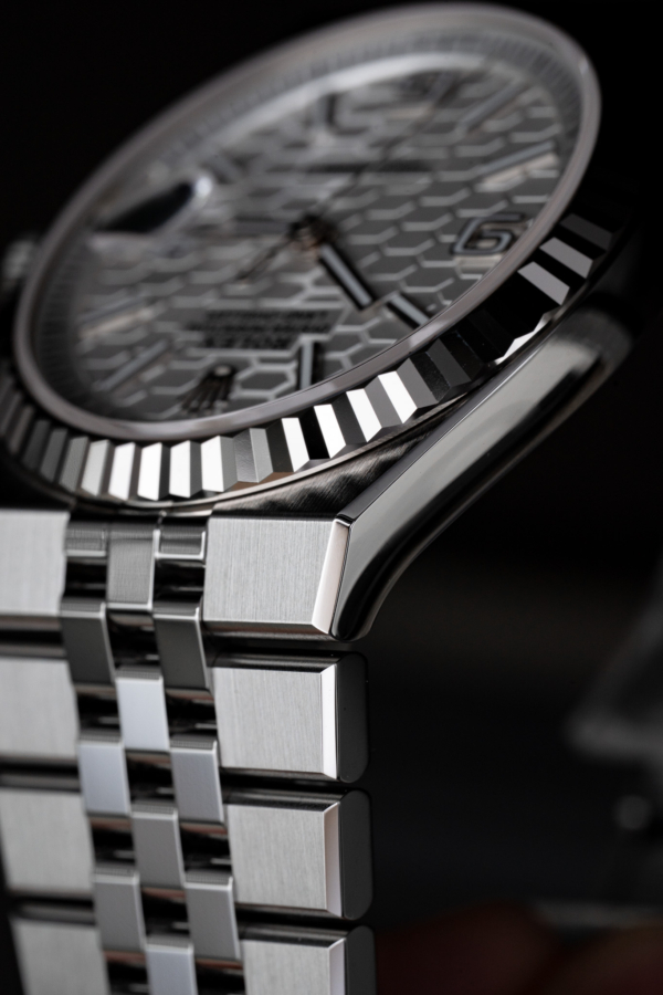 Rolex Land-Dweller 40 "Unworn"