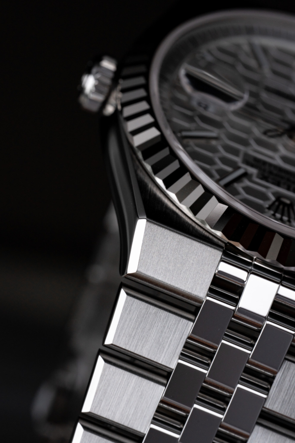 Rolex Land-Dweller 40 "Unworn"