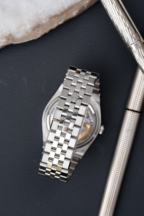 Rolex Land-Dweller 40 "Unworn"