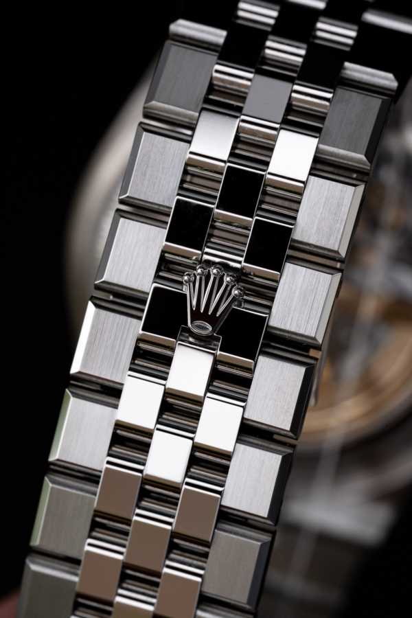 Rolex Land-Dweller 40 "Unworn"