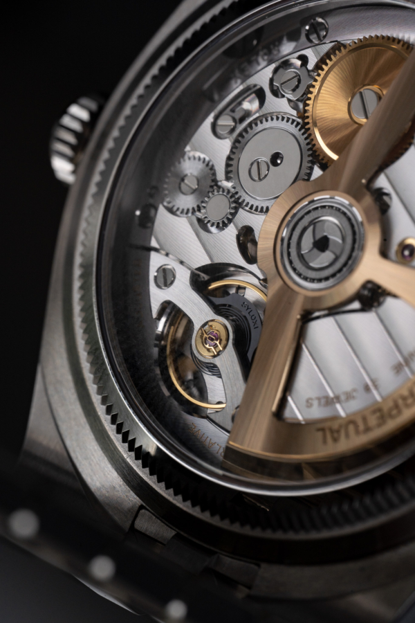 Rolex Land-Dweller 40 "Unworn"