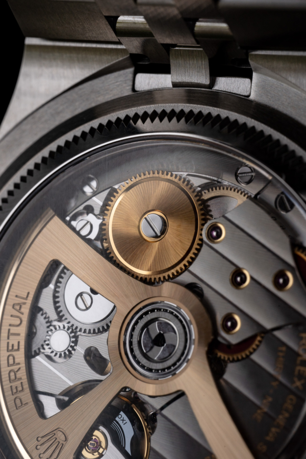 Rolex Land-Dweller 40 "Unworn"