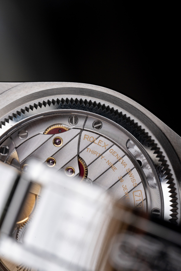 Rolex Land-Dweller 40 "Unworn"
