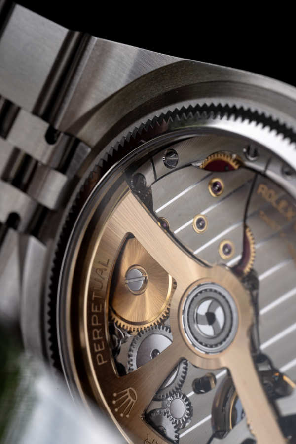 Rolex Land-Dweller 40 "Unworn"