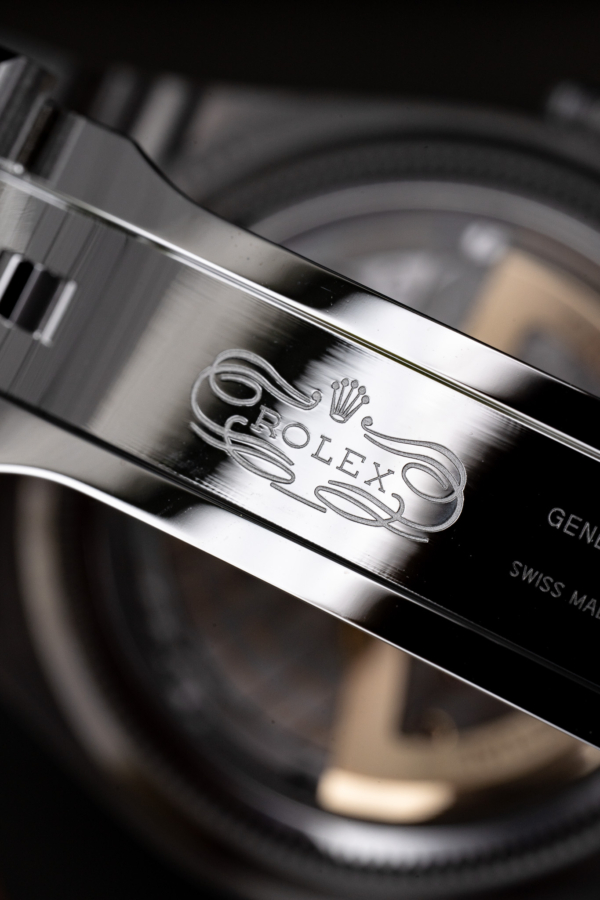 Rolex Land-Dweller 40 "Unworn"