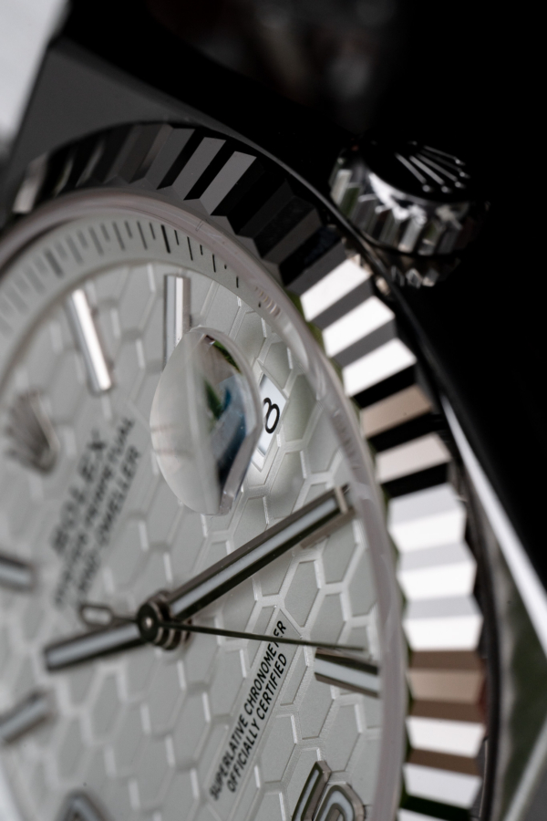 Rolex Land-Dweller 40 "Unworn"