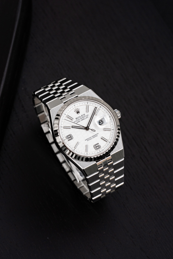 Rolex Land-Dweller 36 "Unworn"