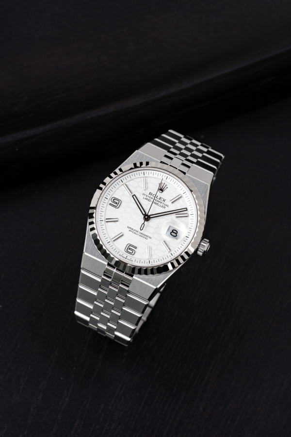 Rolex Land-Dweller 36 "Unworn"