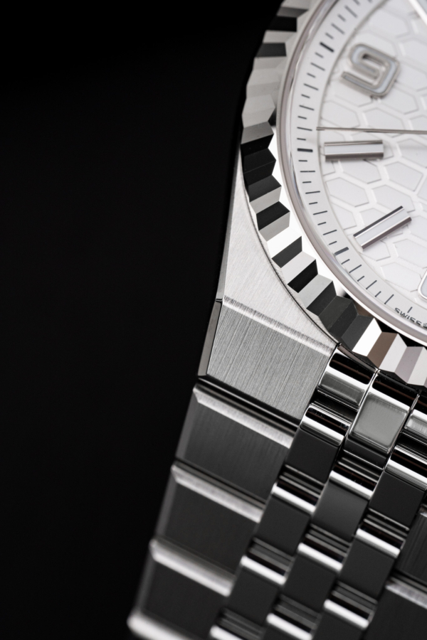 Rolex Land-Dweller 36 "Unworn"