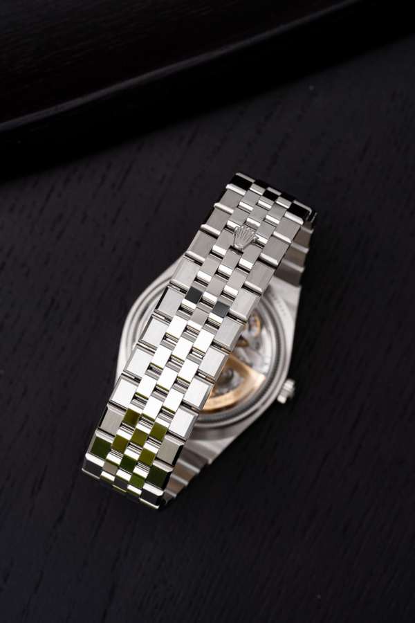 Rolex Land-Dweller 36 "Unworn"