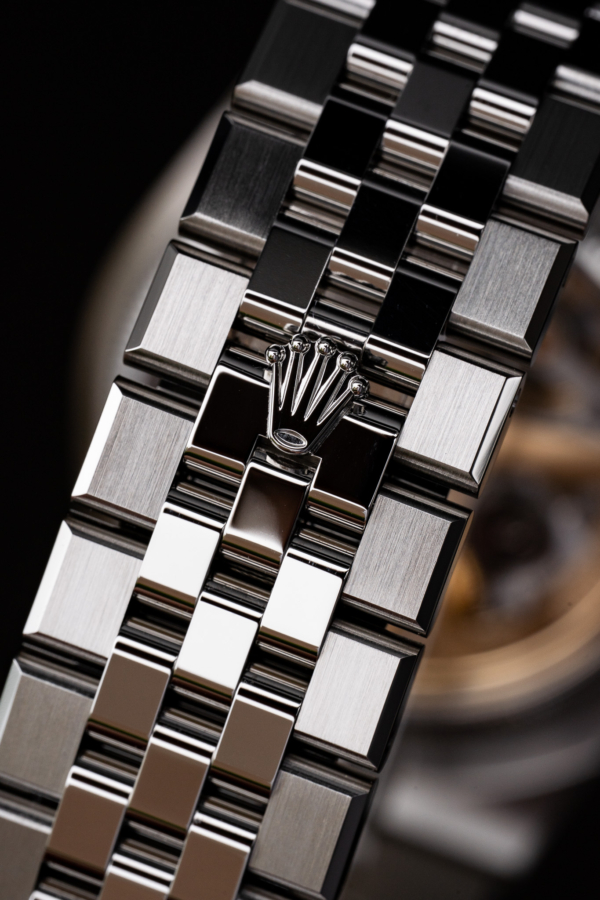 Rolex Land-Dweller 36 "Unworn"