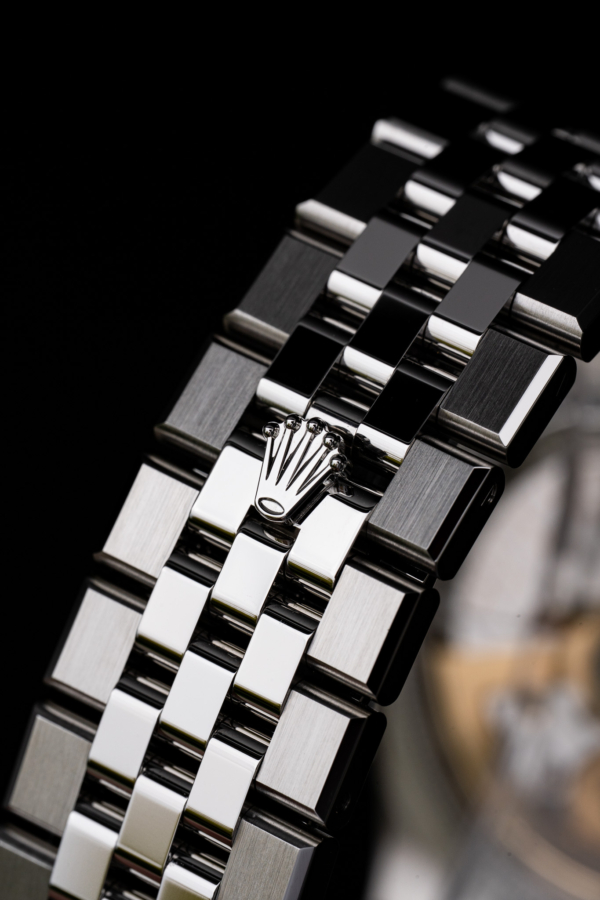 Rolex Land-Dweller 36 "Unworn"