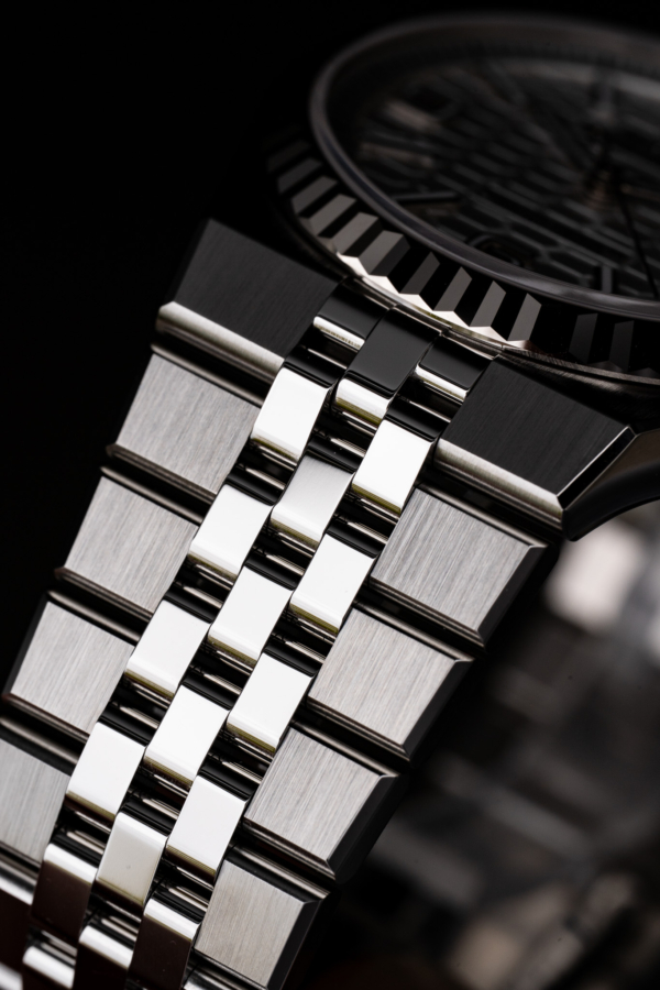Rolex Land-Dweller 36 "Unworn"