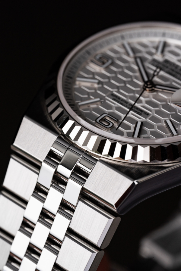 Rolex Land-Dweller 36 "Unworn"
